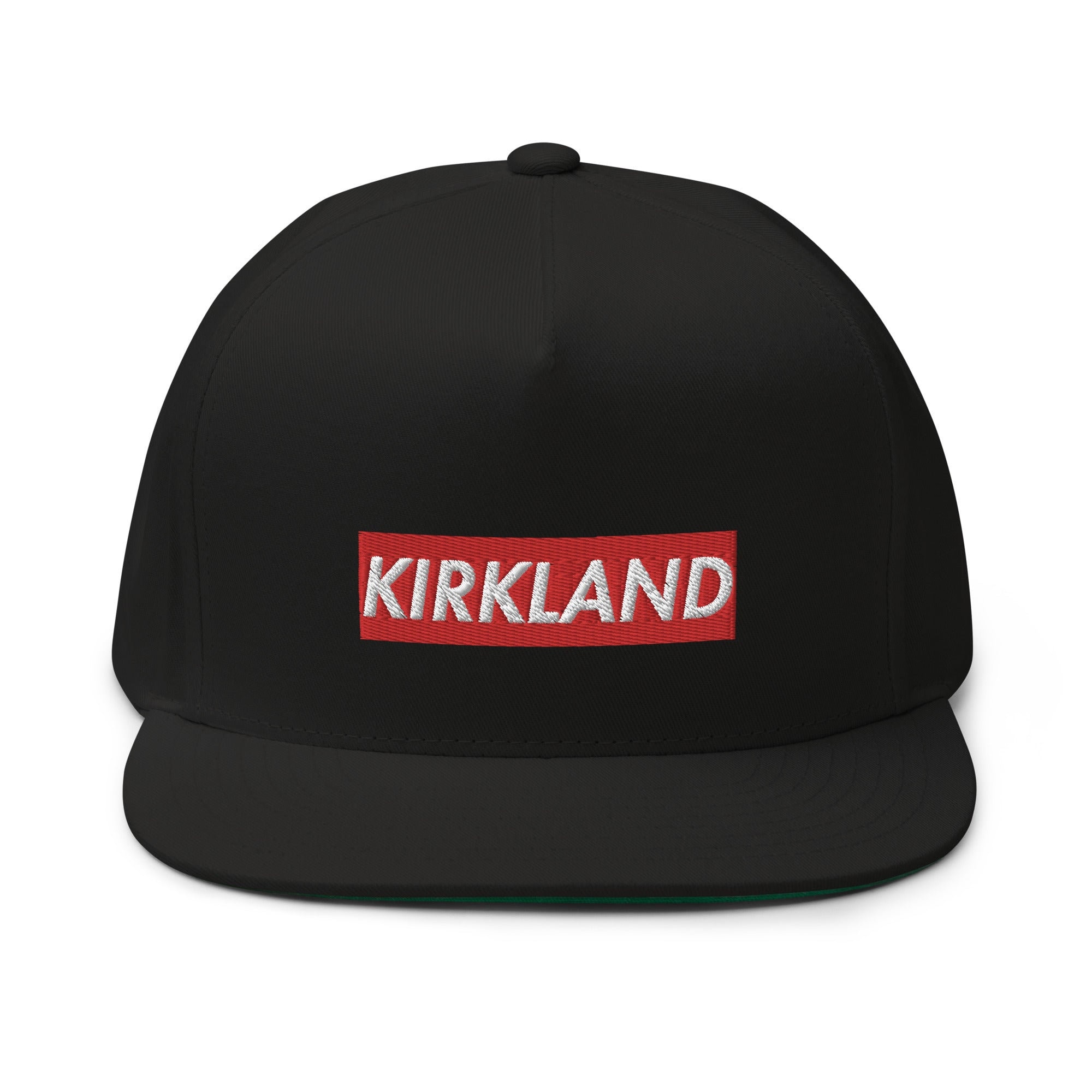 Kirkland Signature Unisex Logo Tee 