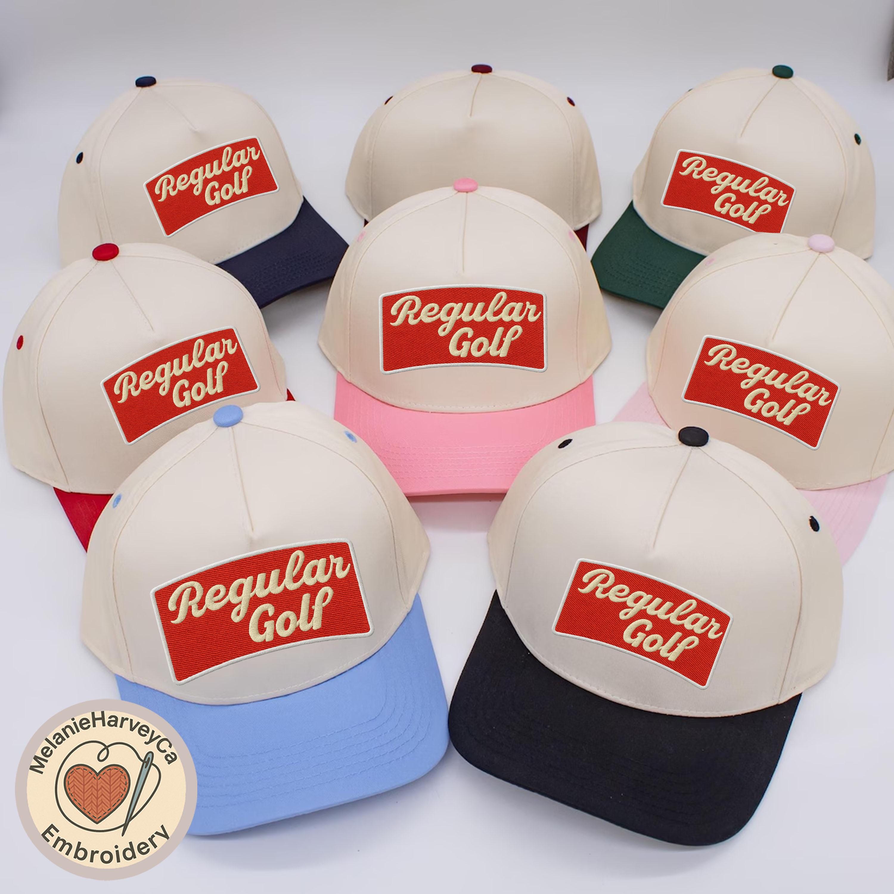 gold ゴールド Woodstock Cap Tyler toyo EyeKandyDesigns - Some more Toyo Tires hats that were being