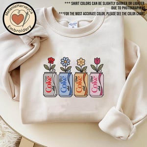 Eu preciso de um moletom bordado Diet Coke, camiseta bordada Diet Coke, moletom com capuz Diet Coke Social Club, presentes para amantes de Diet Coke