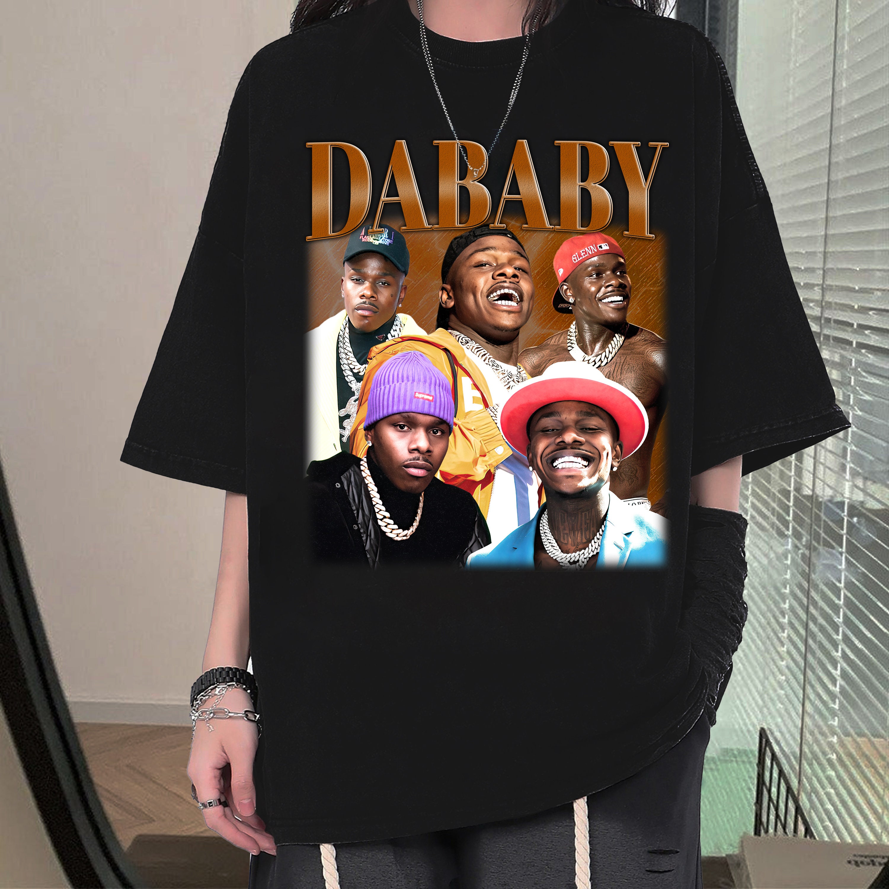 Dababy Tshirt 