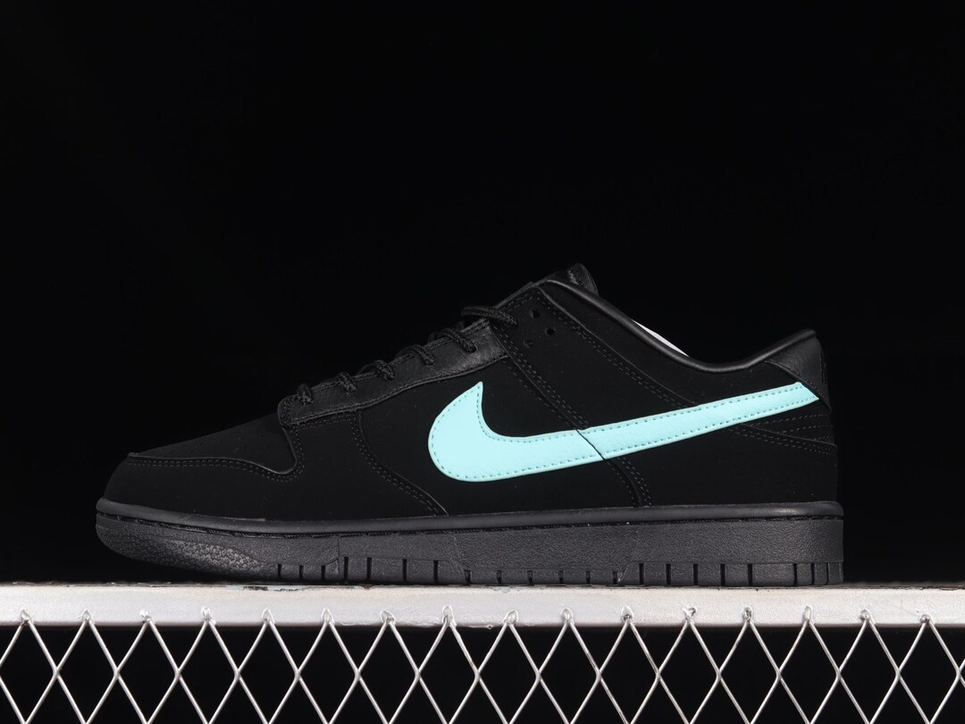 dunk low tiffany