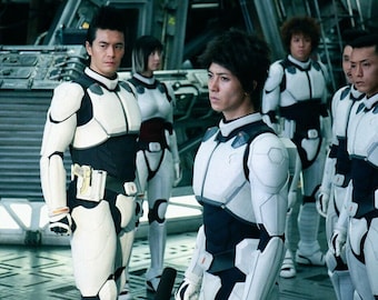 Terra Formars (1-26end+2 Ova+live Action)dvd Anime ~english Dubbed