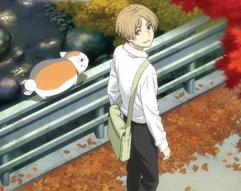 DVD Anime Natsume Yuujinchou Shichi 夏目友人帐漆 Season 7 Vol.1-12