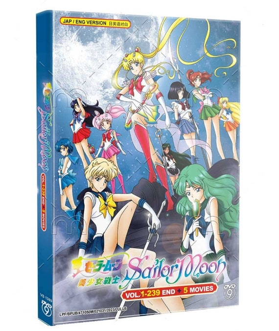 Anime DVD Is the Order a Rabbit? COMPLETE Season 1-3 + The Movie