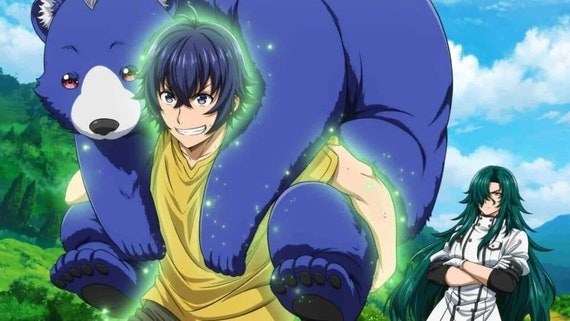 DVD Anime Chiyu Mahou No Machigatta Tsukaikata(1-13end) English