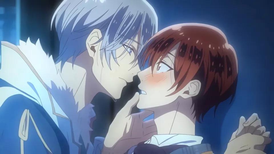 DVD Anime Ateuma Chara No Kuse Shite, Super Darling Ouji Ni Chouai
