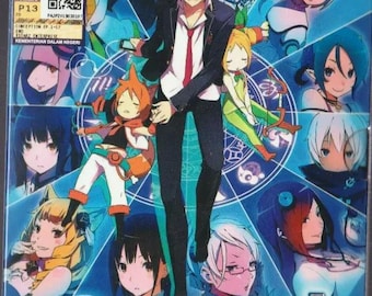 DVD アニメ 魔王様、リトライ 全シリーズ(第1-12巻完結)ボックスセット