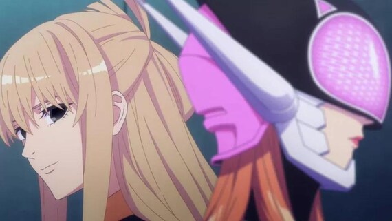 DVD Anime Sentai Daishikkaku: Go! Go! Loser Ranger! 1-12end Box