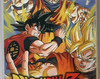 めぞん一刻DVD(3) Dragon Ball Z (VOL. 1-291 End) Complete TV Series DVD Anime