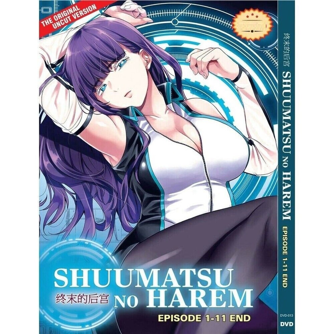 ENGLISH DUBBED DVD Tensei shitara Slime Datta Ken Movie: Guren no