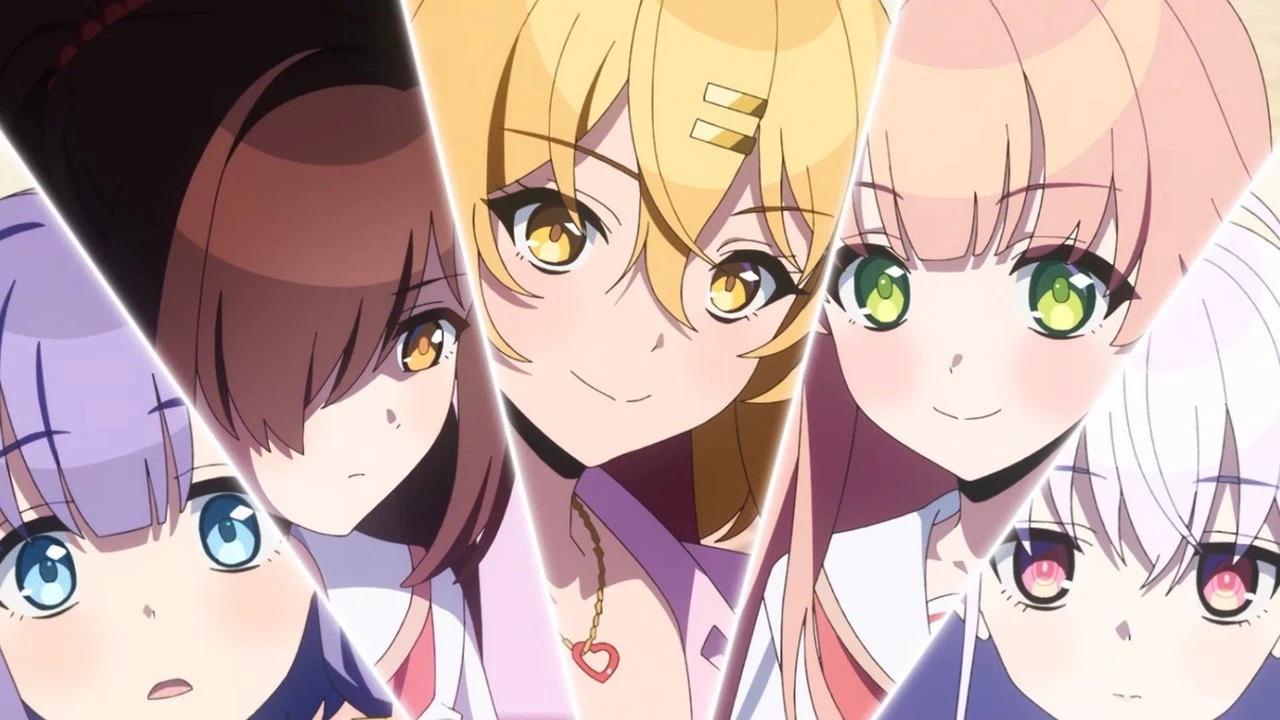 DVDアニメ～ぬきたし THE ANIMATION（第1巻～第11巻完結）コンプリート