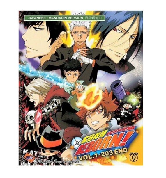 DVD The King's Avatar Season 1+2 + Movie (Ep 1-24 end) (English
