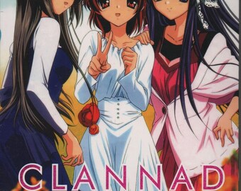 Clannad after story episode 1 english sub hotsell