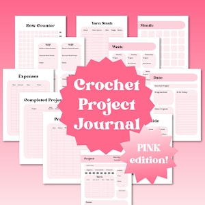 Crochet Journal » Emerald Cherub Crochet