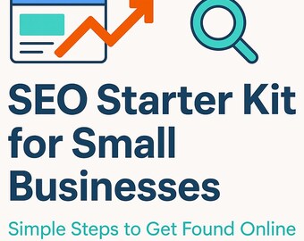 SEO Starter Kit for Small Business