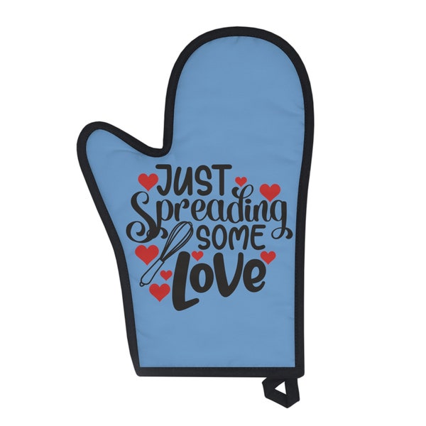 Oven Mitt Heat Resistant Metallic Cotton Protection Oven Glove Pot Holder Kitchen Supply Cooking Essential Baking Accessory