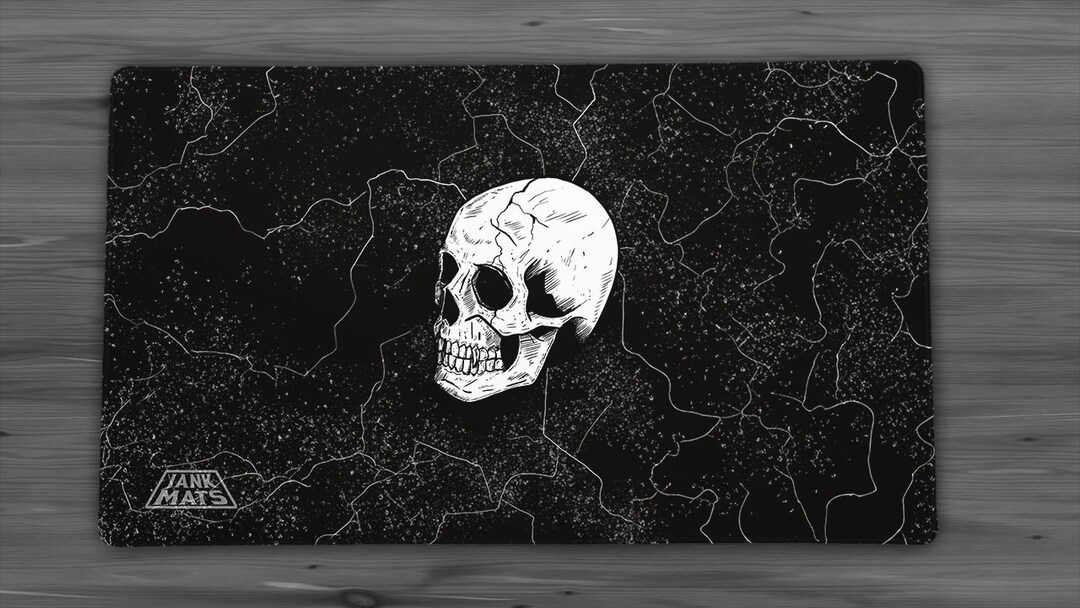 Mana 8 Stitched Edge Playmat Swamp for Magic The Gathering Collectors Edition main image 1