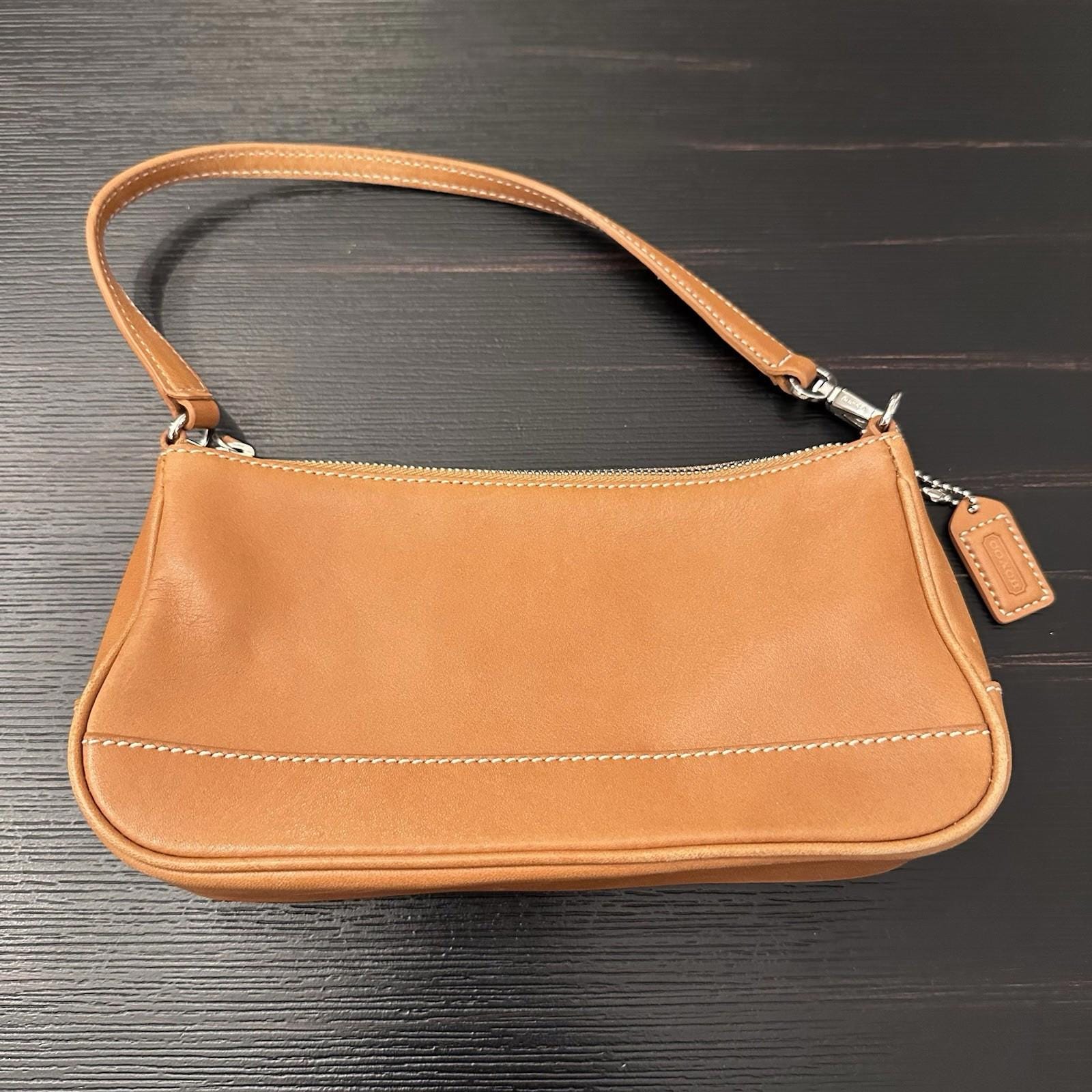 Coach Demi Hampton - Etsy