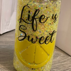 Any size customized snow globe cups , the possibilities are endless