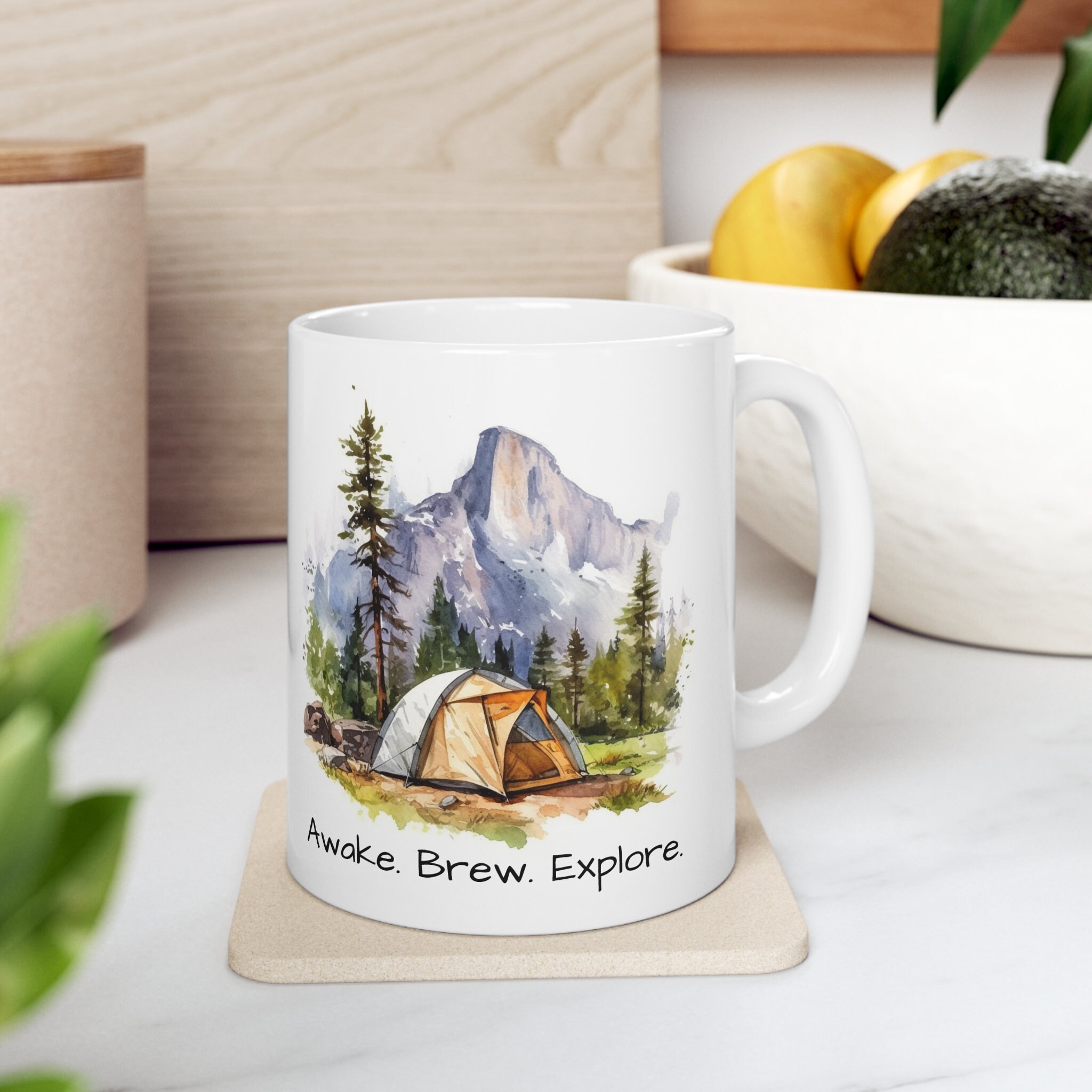 11 Camping Coffee Mugs to Enjoy Your Brew In - Beyond The Tent