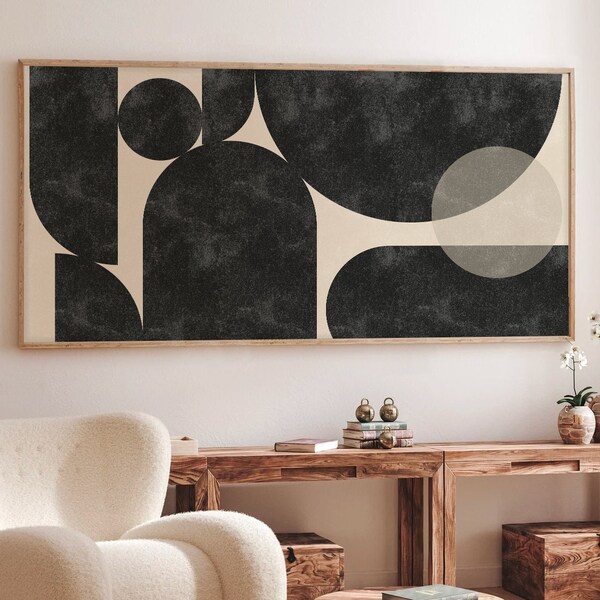 Extra Large Unique Wall Art Etsy