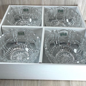 HOYA CRYSTAL 雛人形 セット Hoya Japan Crystal - Etsy