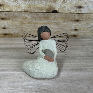 Willow Tree Angel of Protection - Etsy