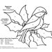 Chickadee Pattern - Etsy