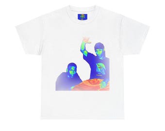 UK Grime Legends T-shirt - Skepta, Dizzee, Kano & Wiley - Etsy WILEY GRIME TEE