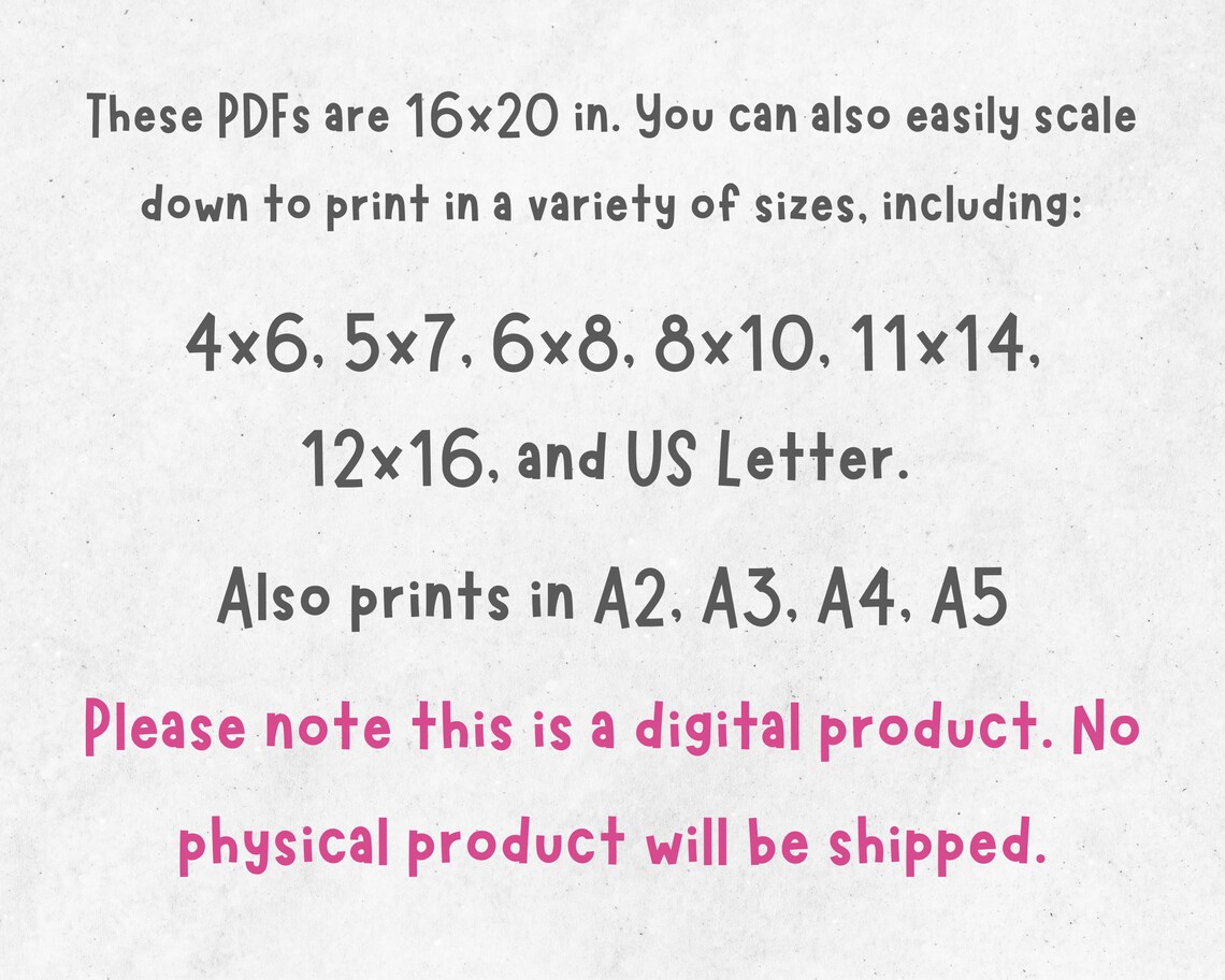 Pink Math Fractions Pink Math Posters: Classroom Decor, Multiplication, Fractions (digital ...