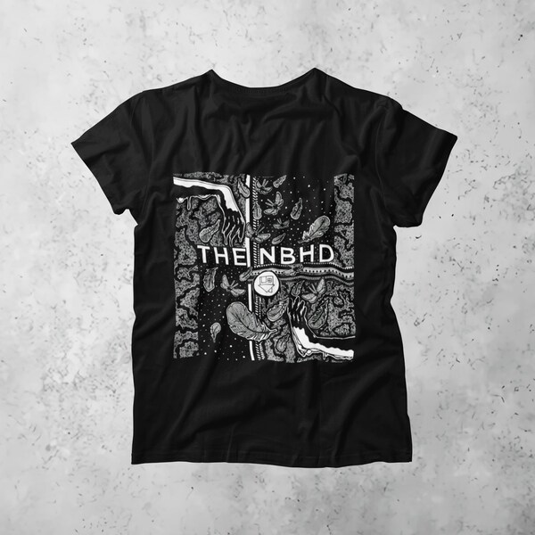 hellfire primark shirt