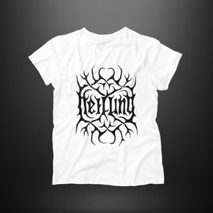 Heilung merch shop