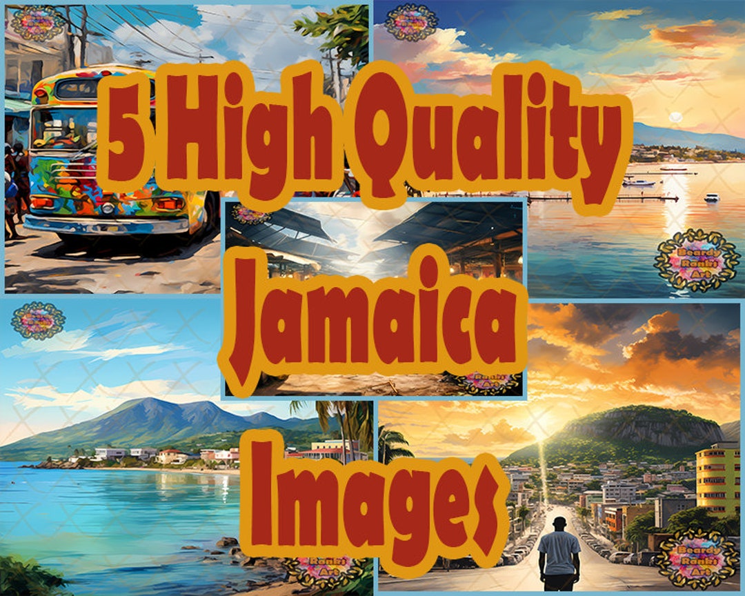 Jamaica Art, Jamaica, Jamaican Art, Jamaican Painting, Jamaican Art