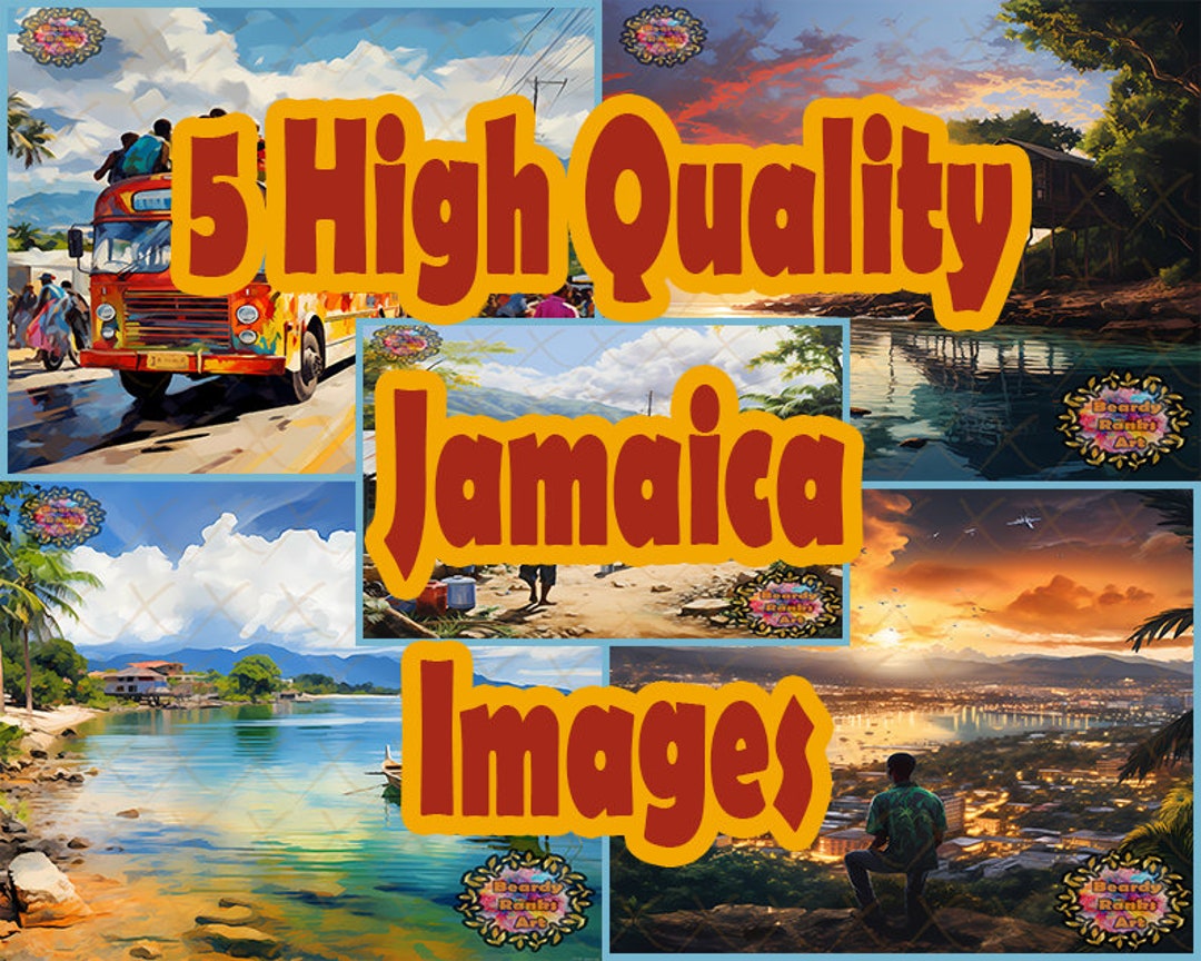 Jamaica Art, Jamaica, Jamaican Art, Jamaican Painting, Jamaican Art