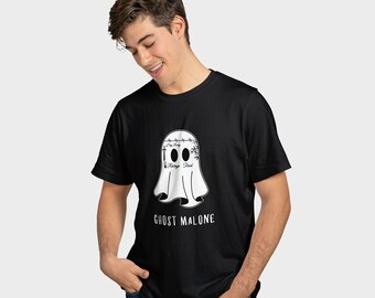 Ghost Malone T-Shirt