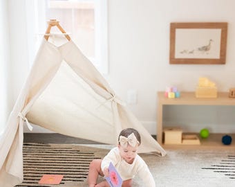 Montessori Play Gym