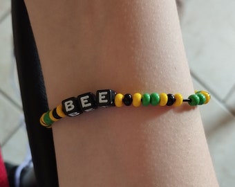 bee bangle
