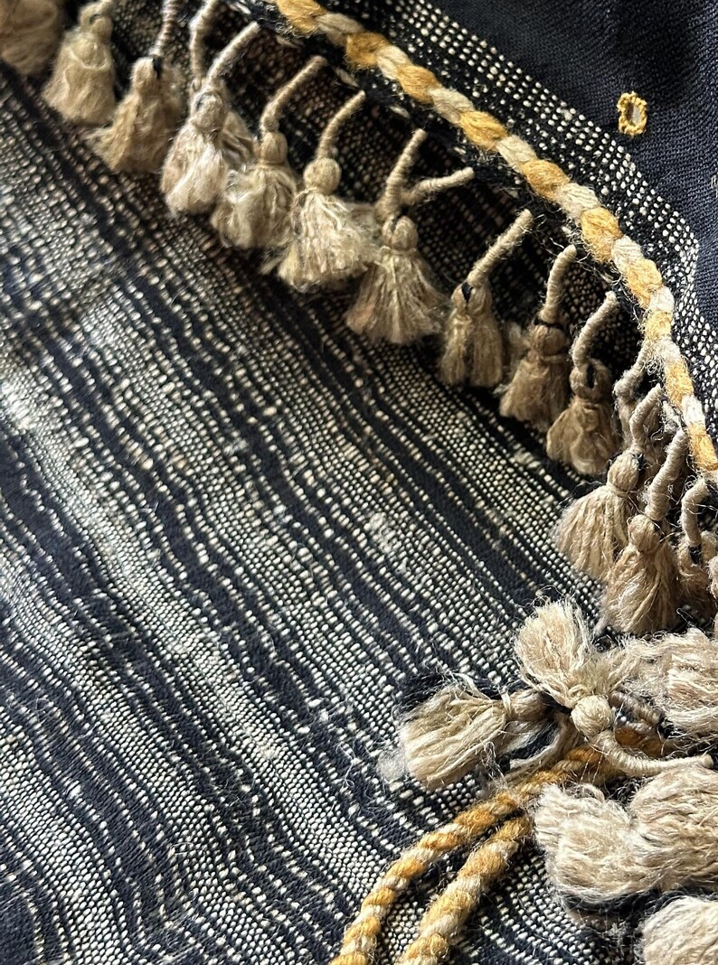 Handwoven Desi Wool (indian Wool) Shawl/throw From Kutch Gujarat Wool ...