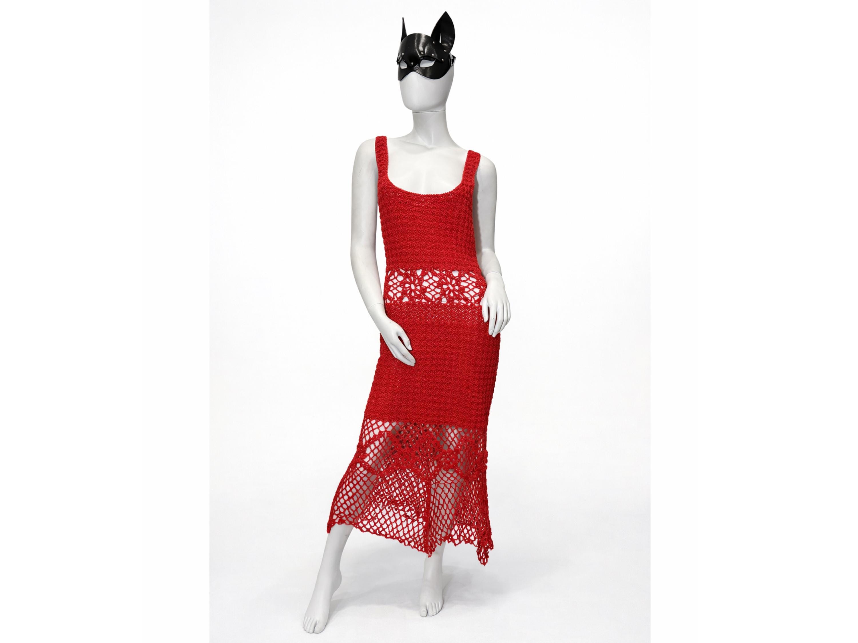 cotton dress plus size Rust Red A-Line Filter:Size:L 30% Linen Color:Avalon White Here’s what to wear