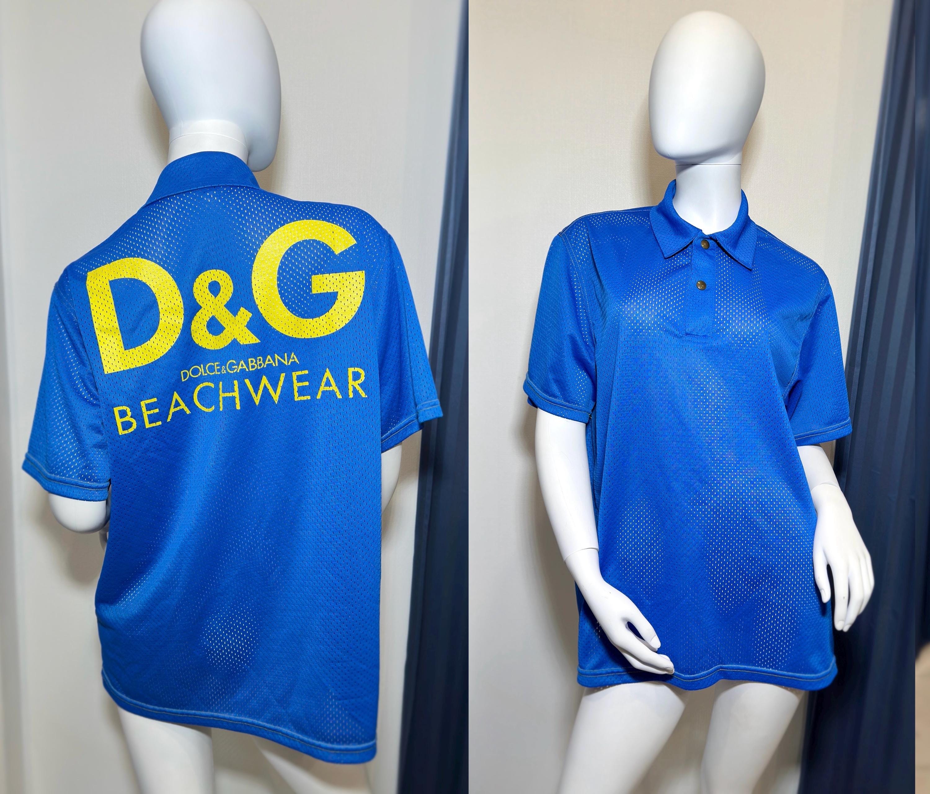 Dolce Gabbana Tee - Etsy Dolce Gabbana Tee - Etsy