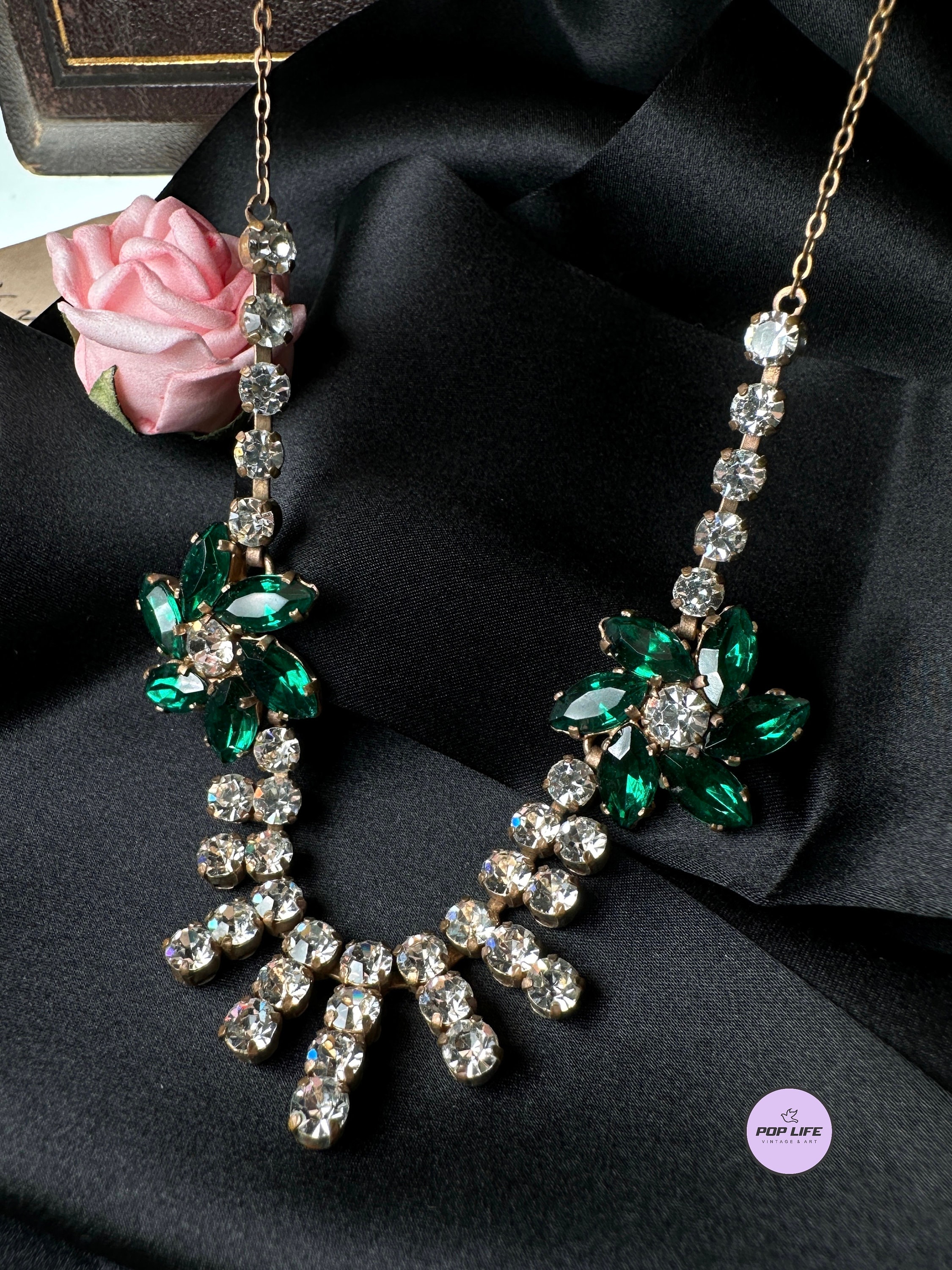 Schoffel Jewellery - Etsy