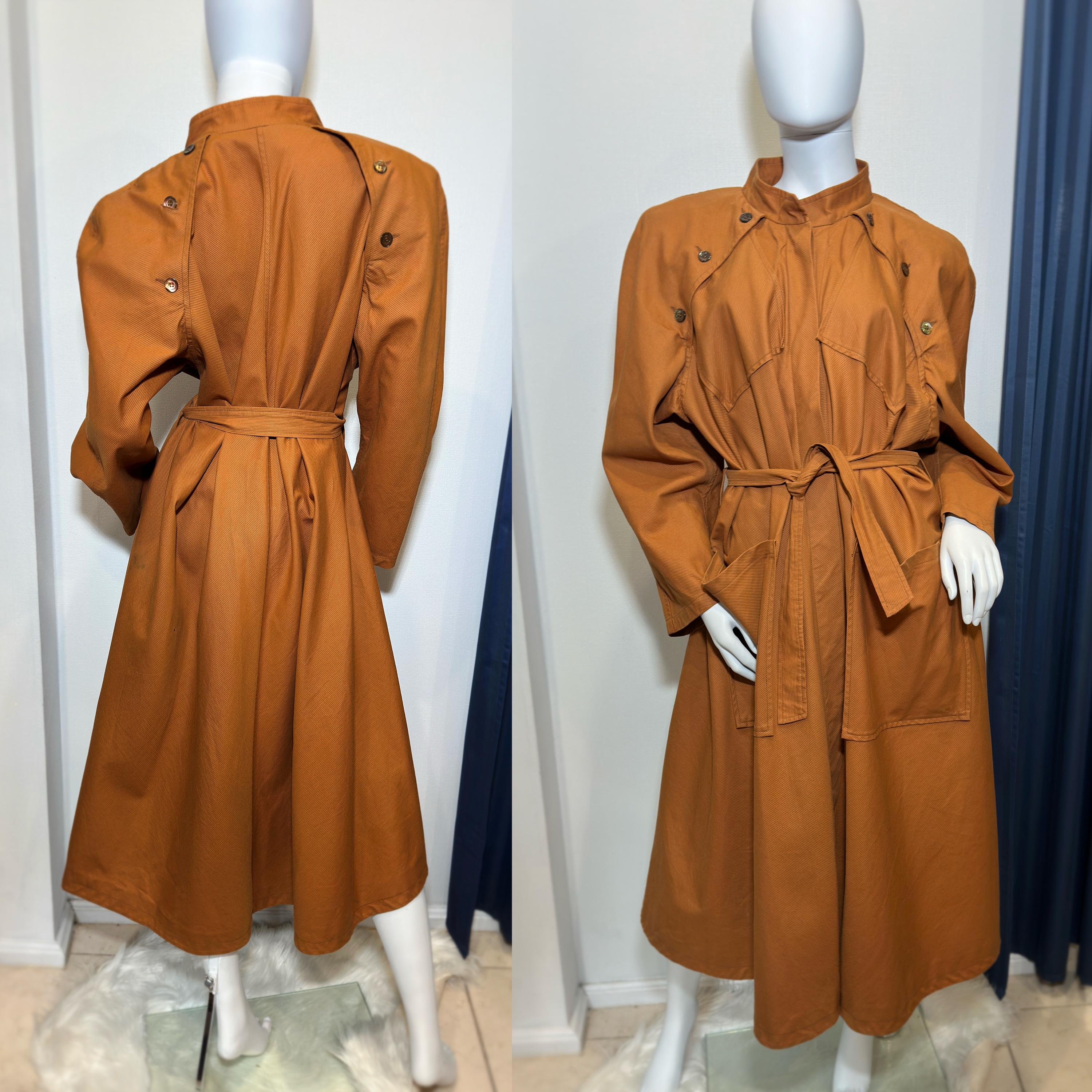 ジャケット・アウター 70s ITALY MADE LauraBiagiotti Wool Coat Laura Biagiotti Green Wool Jacket – Moore Vintage Archive