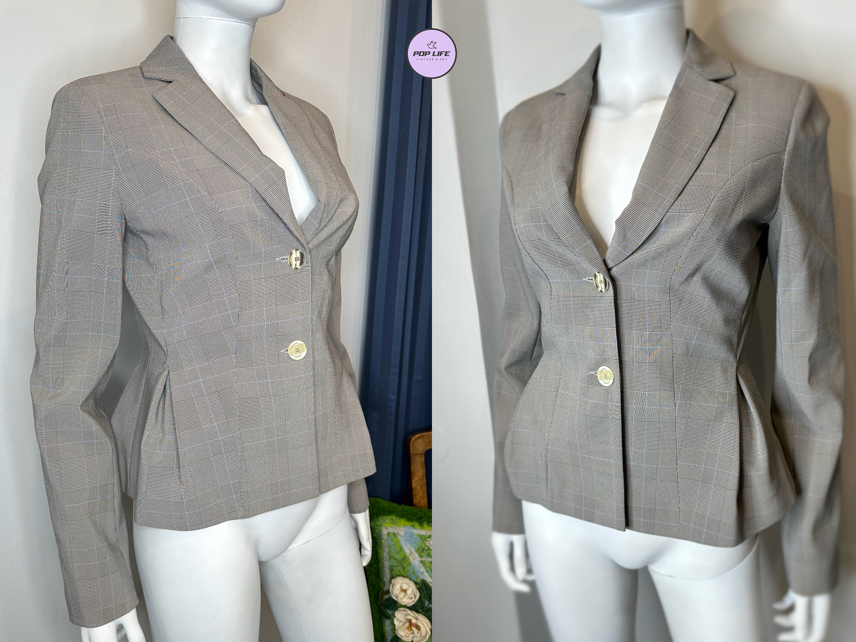 Trussardi Coat - Etsy