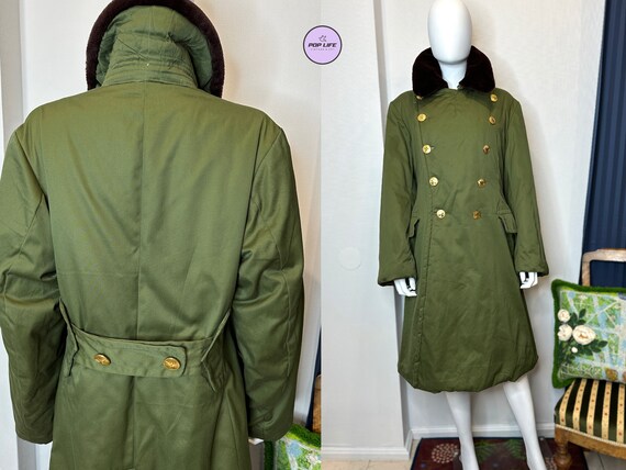 Chinese hot sale army coat