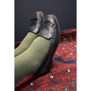 Bally Loafers Women - Etsy display picture 1
