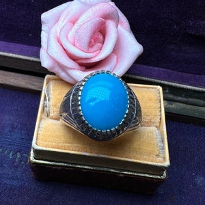 Nishapur turquoise - Etsy 日本