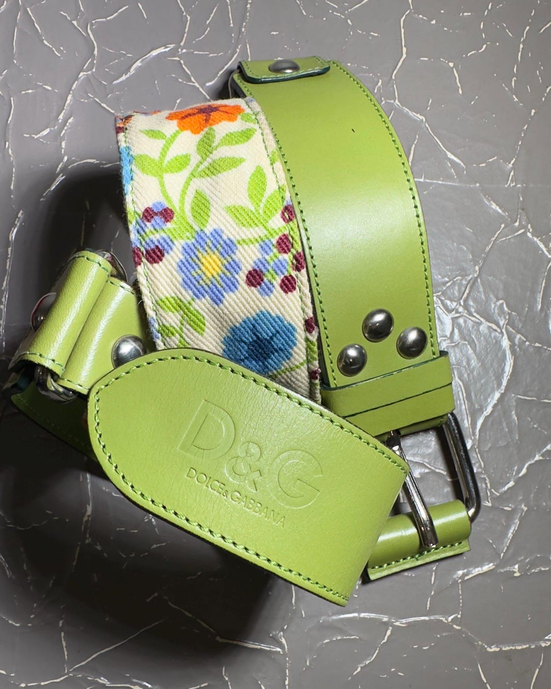 小物 y2k archive DOLCE&GABBANA Python belt 小物 y2k archive DOLCE&GABBANA Python belt Dolce&Gabbana Men