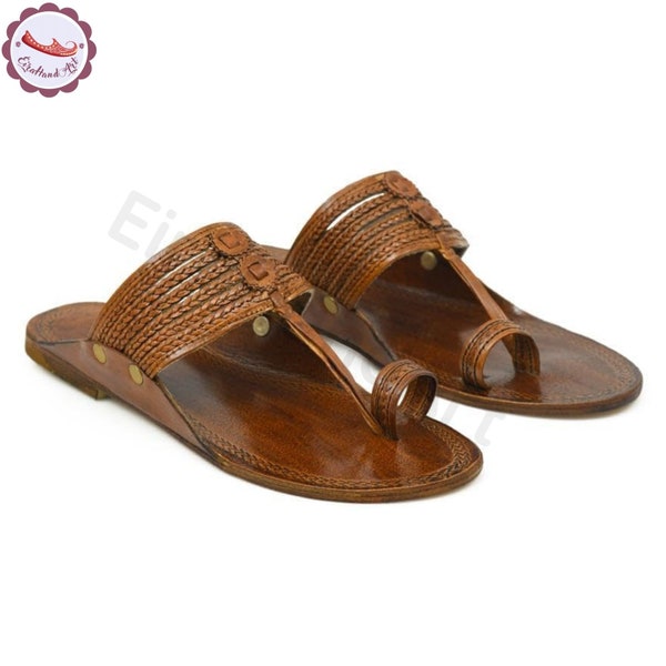 kolhapuri chappal near me
