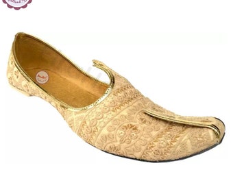 wedding shoes, sherwani jutiya, Mojaris For Men, Nagra For Men, wedding shoes for groom