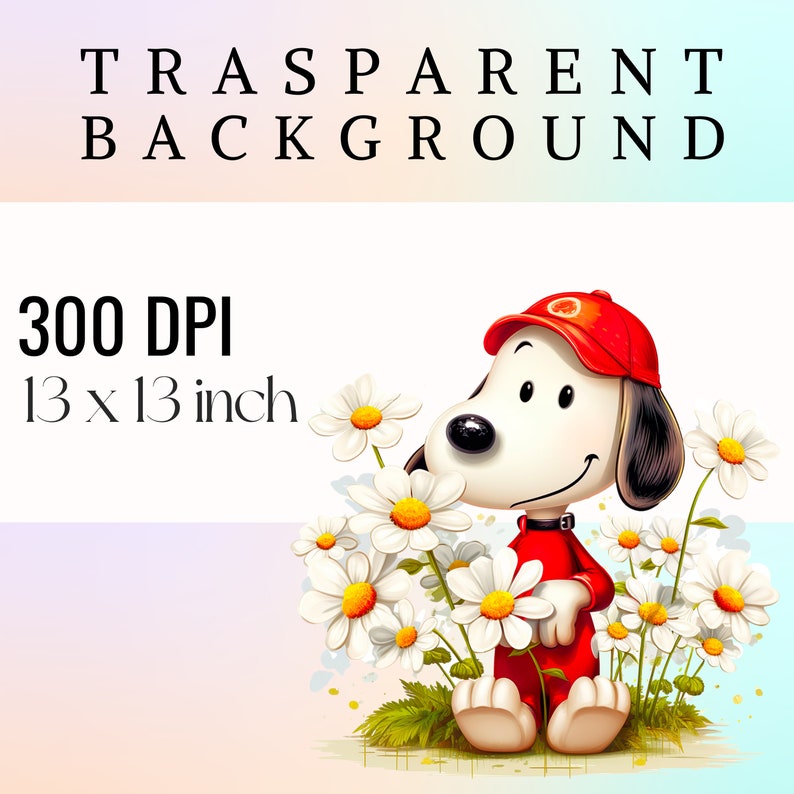 Funny Christmas Dog Clip Art, Watercolor Happy Christmas Dog PNG, Cute